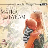 matka-juz-bylam-audiobook-stan-nowy
