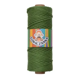 sznurek-bawelniany-pleciony-3mm-100mb-kiwi