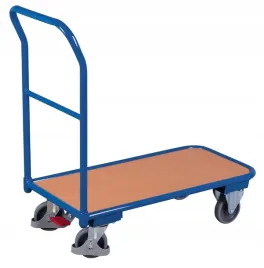 lekki-wozek-platformowy-z-porecza-wym-950x450-mm-kolor-niebieski-200-kg