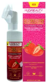 huda-beauty-pianka-do-twarzy-strawberry-180ml