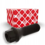 sruby-kol-bmw-m14x1-5x33-55-alu-febi-e53-e65-febi-bilstein-f18538-dlugosc-gwintu-28-mm