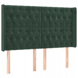 zaglowek-uszak-ciemnozielony-147x16x118-128-cm-aksamit