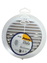 kratka-wentylacyjna-biala-awenta-okragla-125-cm