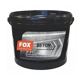 fox-beton-dekoracyjny-tynk-efekt-beton-10kg