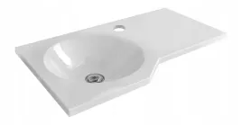 excellent-exc-umywalka-nablatowa-prostokatna