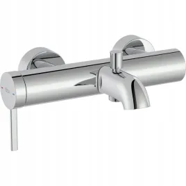 roca-ona-chrom-bateria-wannowo-prysznicowa-jednouchwytowa-scienna