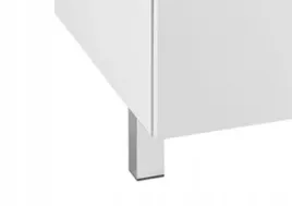 roca-victoria-basic-nozki-2szt-h11cm-chrom-polysk-a816555001-oryginalne