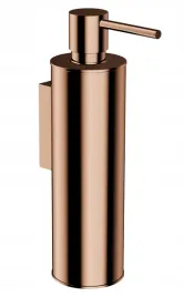 omnires-dozownik-mydla-w-plynie-wiszacy-150l-miedz-polyskor60721cpor-oryginal