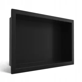 balneo-wall-box-one-black-polka-wnekowa-ze-stali-nierdzewnej-czarna-30x20x1