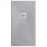 balneo-stone-tray-maskownica-chrom-stan-nowy
