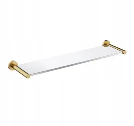 omnires-modern-project-polka-szklana-55cm-zloto-szczotkowane