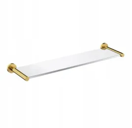 omnires-modern-project-polka-szklana-55cm-mosiadz-szczotkowany-mp60930bsb