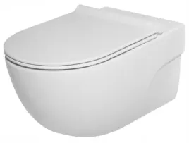 roca-meridian-miska-wc-podwieszana-rimless-biala-z-deska-slim-a34h240000
