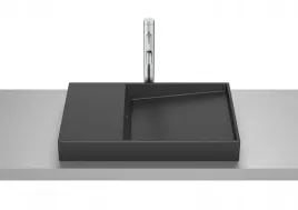 roca-horizon-dash-umywalka-nablatowa-bez-otworu-na-baterie-czarny-mat
