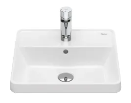 roca-gap-square-umywalka-42x39-blatowa-z-otworem-na-baterie-a3270y9000