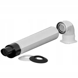 ricom-komin-zestaw-przez-sciana-60-100-kotla-kondensacyjne-zb07or-oryginalny