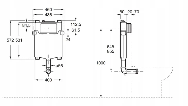 roca-basic-tank-one-compact-zbiornik-podtynkowy-linia-basic-tank-one-compact