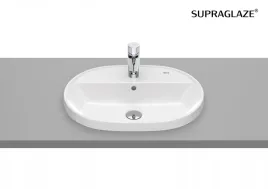 roca-gap-round-umywalka-55-wpuszczana-polka-na-baterie-powloka-supraglaze