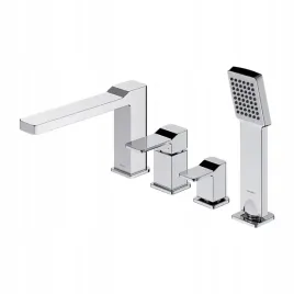 omnires-slide-bateria-wannowa-4-otworowa-chrom