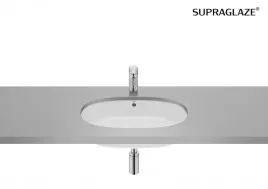 roca-gap-round-umywalka-60-podblatowa-z-powloka-supraglaze-a3270ycs00
