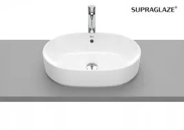 roca-gap-round-umywalka-55x39-nablatowa-biala-supraglaze-a3270y1s00