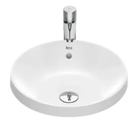 roca-gap-round-umywalka-39cm-wpuszczana-z-przelewem-okragla-a3270y3000