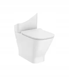 roca-miska-bezkolnierzowa-gap-square-rim-przyscienna-supraglaze-a342737s0h