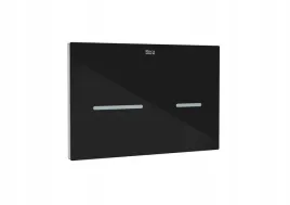 roca-ep3-przycisk-elektroniczny-czarny-szklo-akrylowe-duplo-one-oryginal