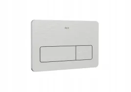 roca-pl3-pro-one-inox-przycisk-podwojny-stelaza-duplo-one-a890197004