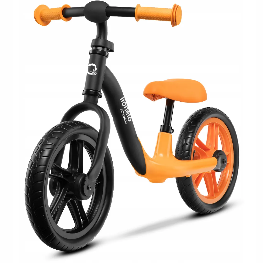 loe-alex-rowerek-biegowy-orange-stan-nowy