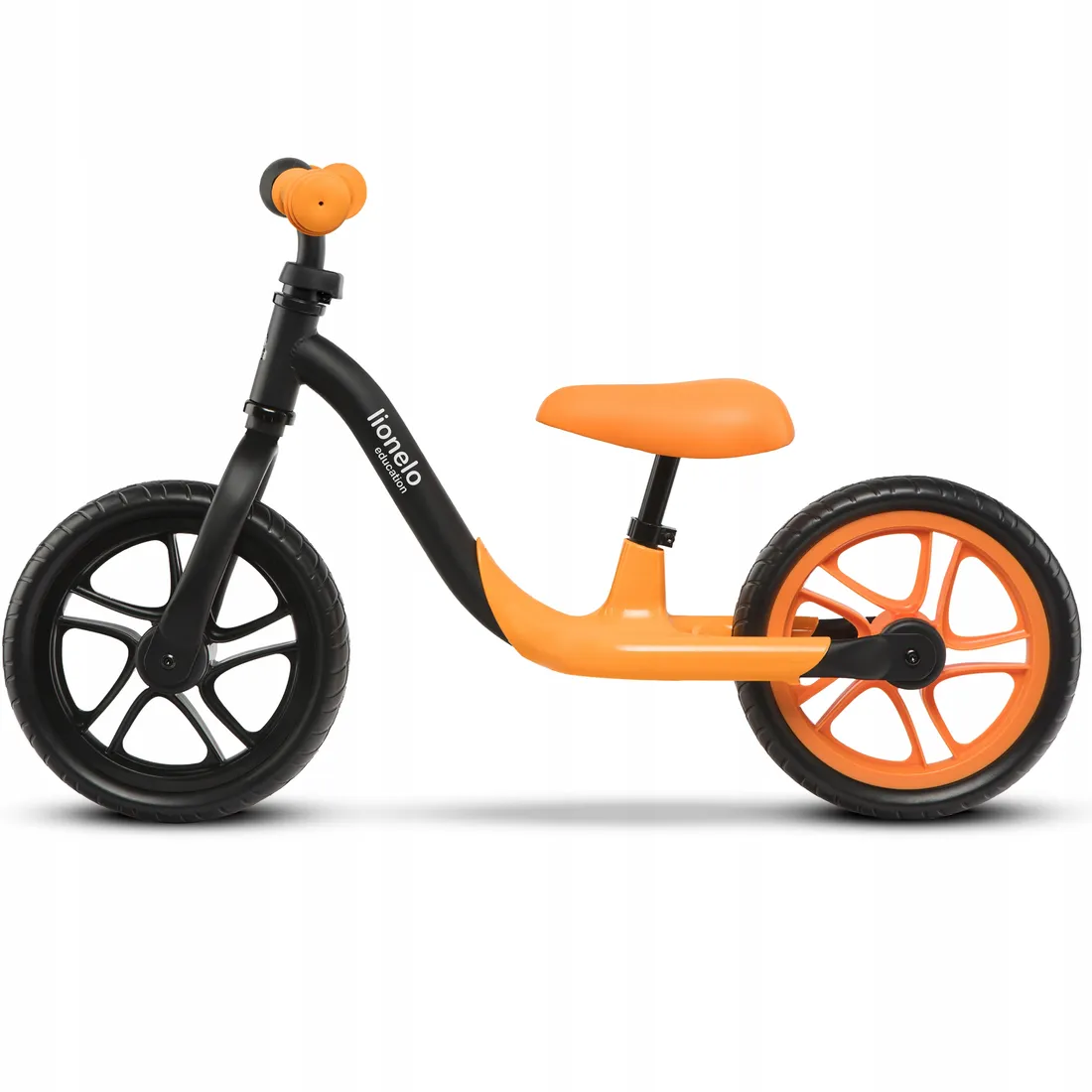 loe-alex-rowerek-biegowy-orange-stan-nowy