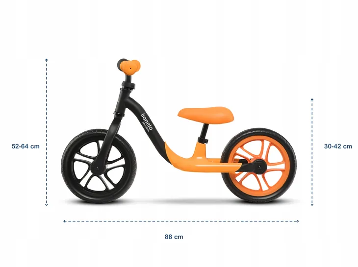 loe-alex-rowerek-biegowy-orange-marka-lionelo