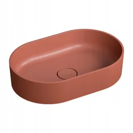 omnires-ovo-m-umywalka-nablatowa-55x36cm-kolor-terracotta-mat-oryginal
