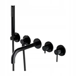 omnires-y-bateria-wannowa-5otw-dluga-wylewka-podtynkowa-czarna-bl-y1237-1bl