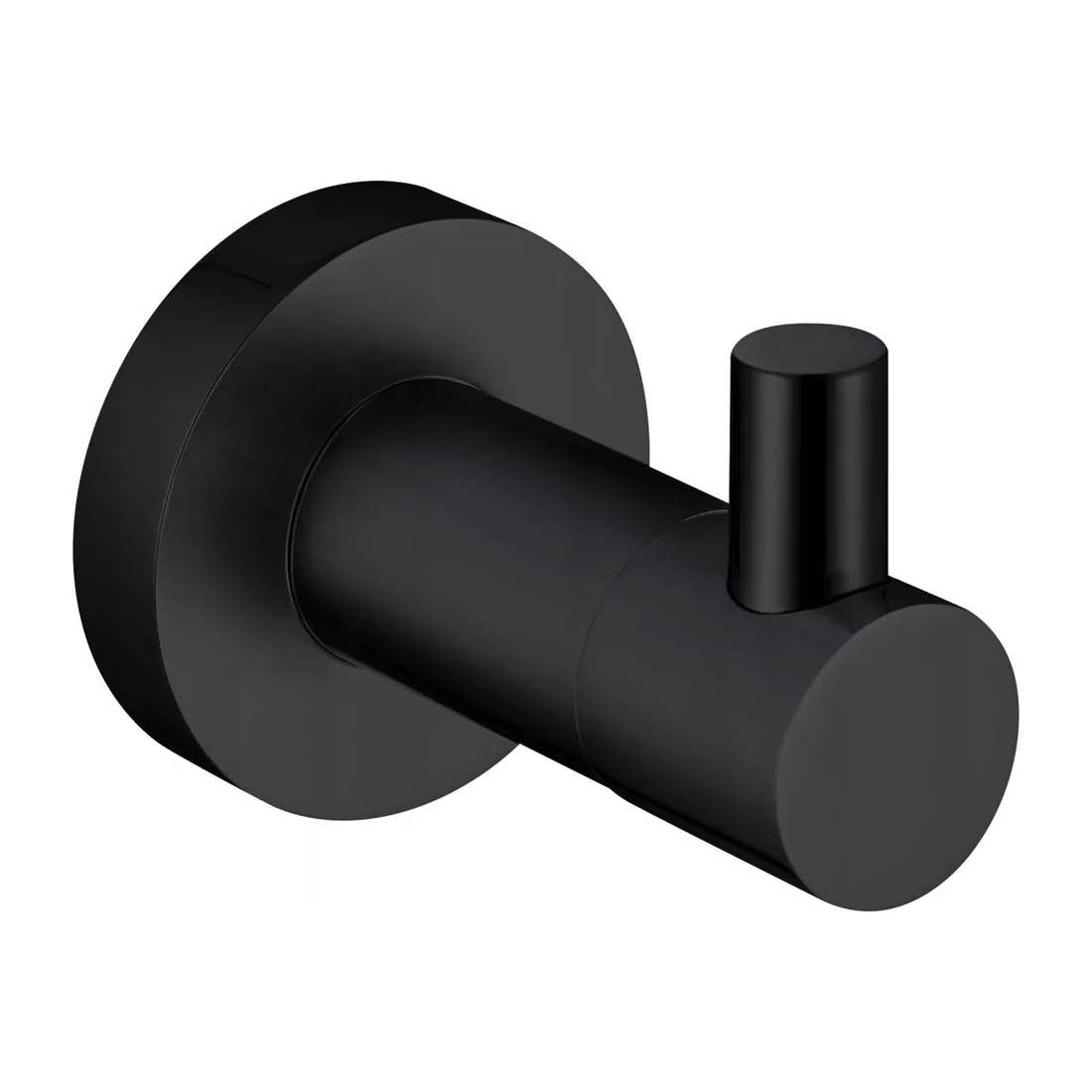 omnires-modern-project-haczyk-pojedynczy-czarny-stan-nowy