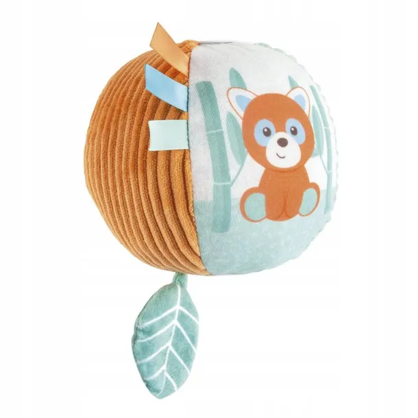 pilka-kameleon-i-panda-wiek-dziecka-0