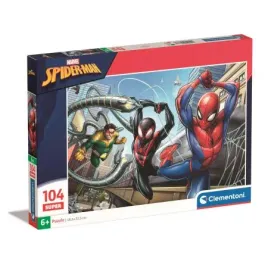 clementoni-puzzle-104-super-kolor-spider-man