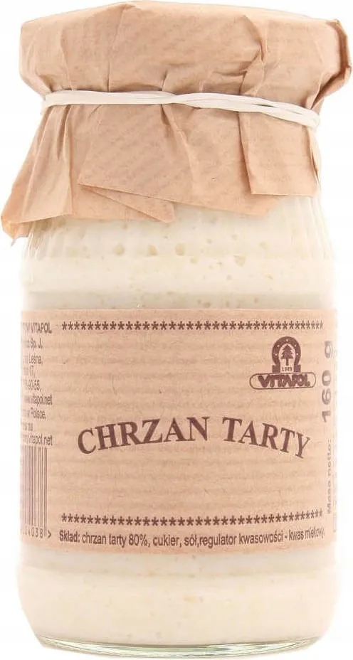 chrzan-tarty-160-g-vitapol-marka-vitapol