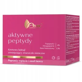 ava-aktywne-peptyny-kremowy-koktajl-50-ml