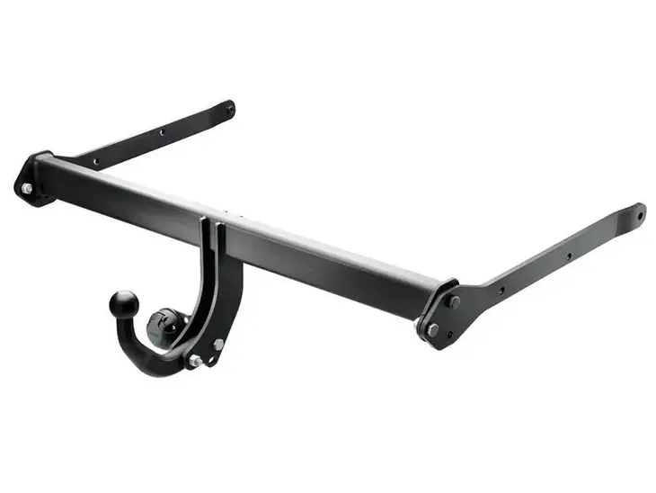 hak-holowniczy-staly-vw-golf-v-stan-nowy-homologacja-tak