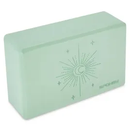 kostka-piankowa-asura-do-jogi-yoga-spokey-260gr