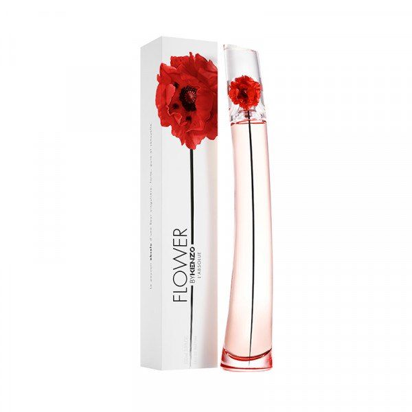 kenzo flower by kenzo l'absolue