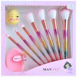 zestaw-pedzli-man-fei-7szt-blender-i-szczoteczka