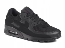 buty-meskie-nike-air-max-90-cn8490-003-sportowe-na-co-dzien-czarne-44