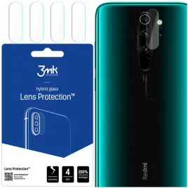3mk-szklo-hartowane-do-xiaomi-redmi-note-8-pro-ochrona-ekranu-wysoka-jakosc