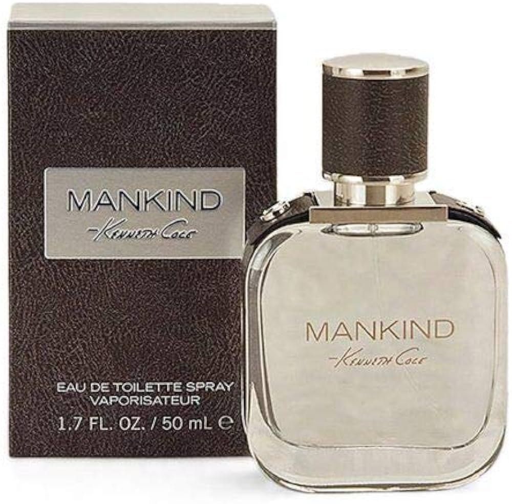 kenneth cole mankind woda toaletowa 50 ml    