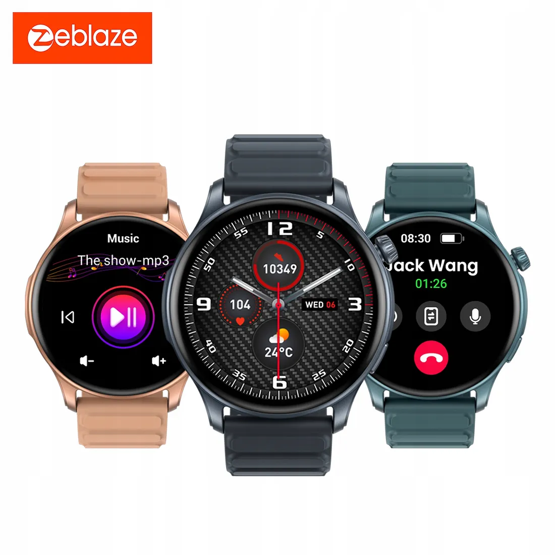 smartwatch-zeblaze-btalk-3-pro-czarny