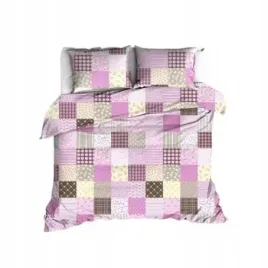 komplet-poscieli-kora-160x200-cm-2x70x80-cm-wzor-rozowy-patchwork