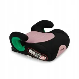 venko-podstawka-fotelika-do-samochodu-czarno-rozowy-isofix