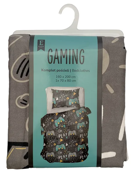 komplet-poscieli-gaming-160x200-cm-material-poliester